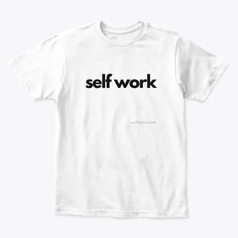 2022 Self Work 