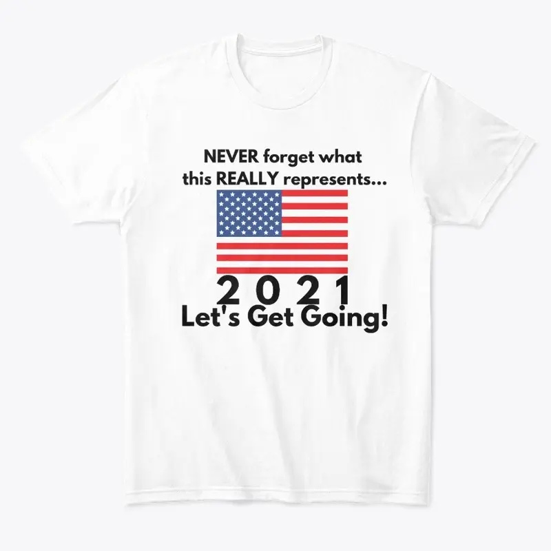 Let's Go 2020!